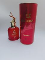 น้ำหอม LE Muse rouge for women ขนาด 100ml. หอมมาก ติดทน