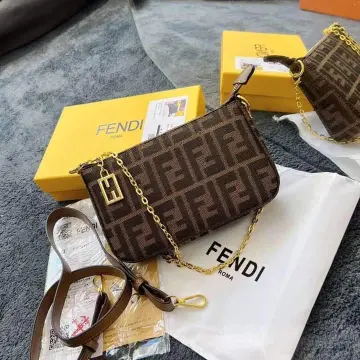 Fendi official online clearance store