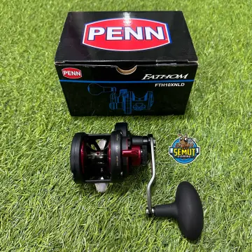 Jual Pelumas Reel Pancing Penn Terbaru - Jan 2024