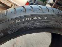 ยางเปอร์เซ็นต์ 275/35 R19 Michelin ปี18