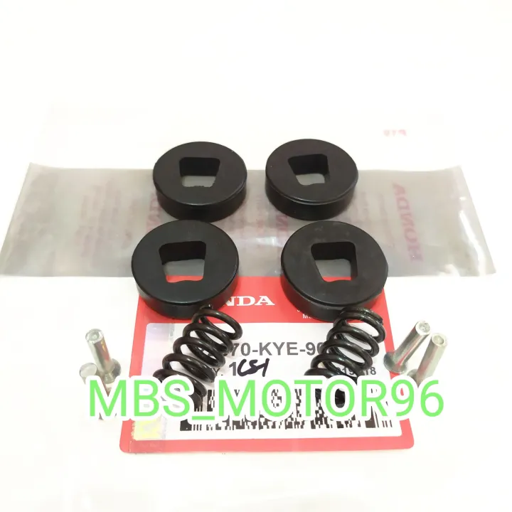 Karet kopling CB 150R old karet rumah kopling CB 150R CS-1 harga 1set