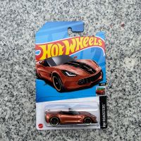 Hotwheels Corvette. C7 Z06 Convertible