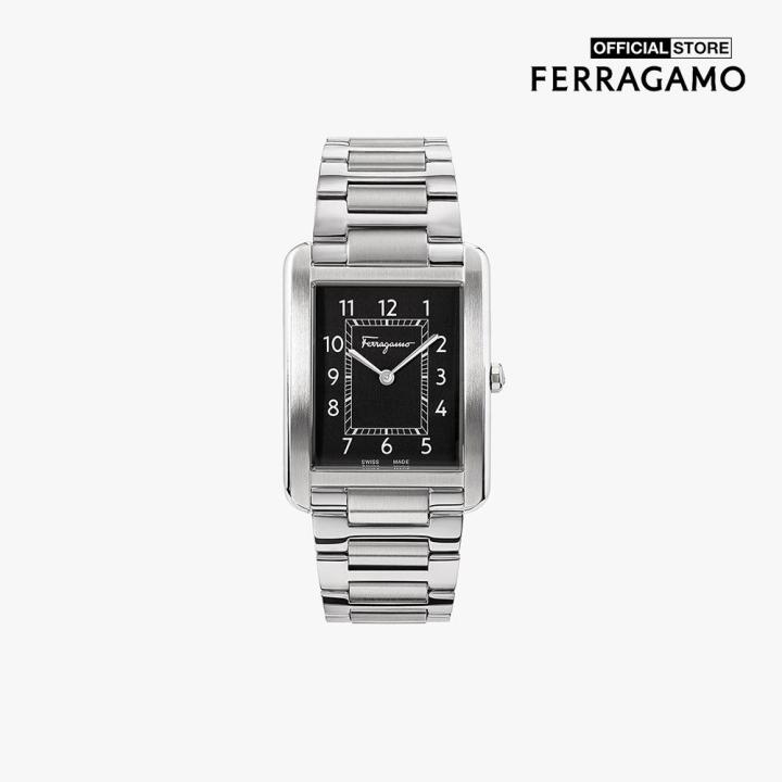 Đồng hồ nam Ferragamo Ferragamo Portrait Gen 31mm SFDR00419-0000-07