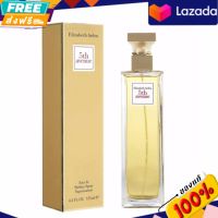 น้ำหอม Elizabeth Arden 5th Avenue EDP 125 ml.รับประกันของแท้ 100% ไม่แท้ยินดีคืนเงินเต็มจำนวน