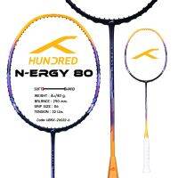 Racket Series N-ERGY 80⚡️