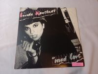 LINDA RANSTADT - Mad Love 1980