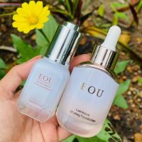 Glow Skin Couple ??
Eou hya c Serum / EOU foundation / I´AURA SunScreen