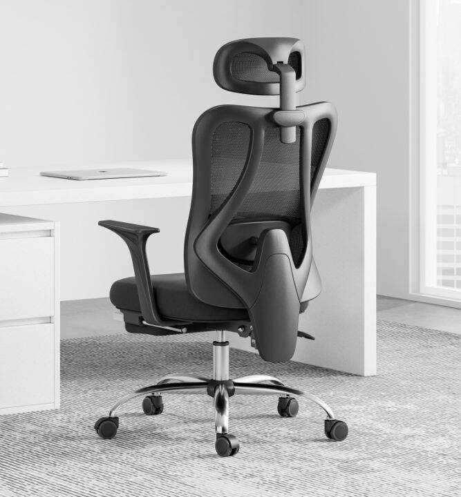 [PREORDER] Xiaomi Mi Hbada P1 Ergonomic Computer Chair Home Office