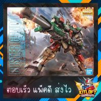 BANDAI GUNPLA MG BUSTER GUNDAM GAT-X103 KITLOFT กันดั้ม หุ่นยนต์