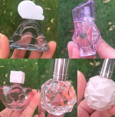 Mini Ariana Grande EDP 7.5ml หัวแต้ม no box