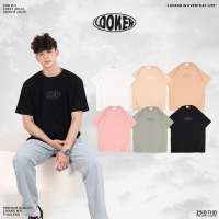 LOOKER - SUPER SOFT เสื้อยืดผู้ชายรุ่นใหม่ล่าสุด