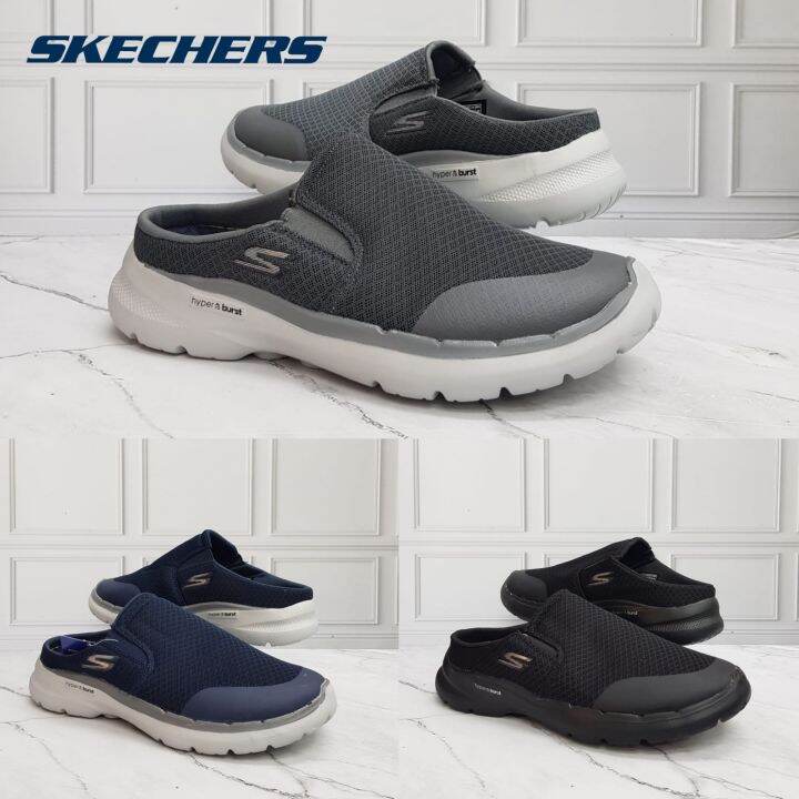 skechers sandales