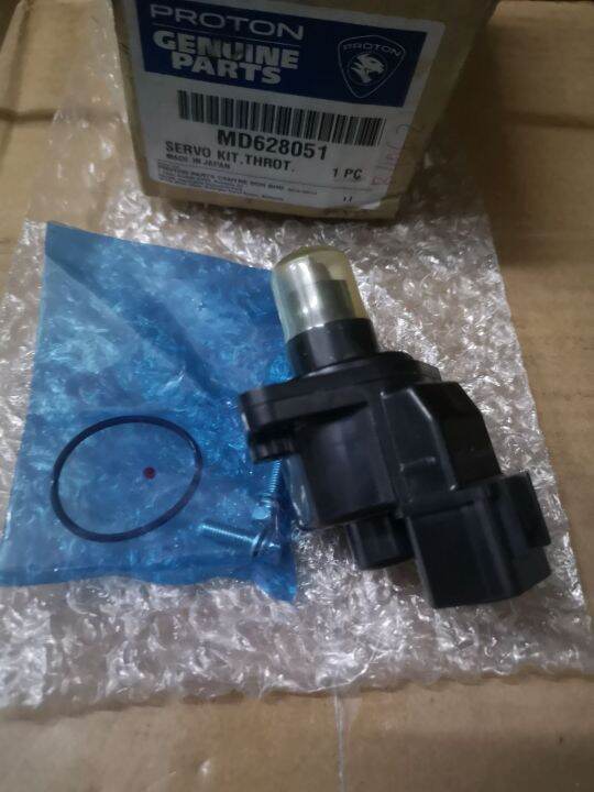 Throttle Body Sensor 6 Pin Original Lazada