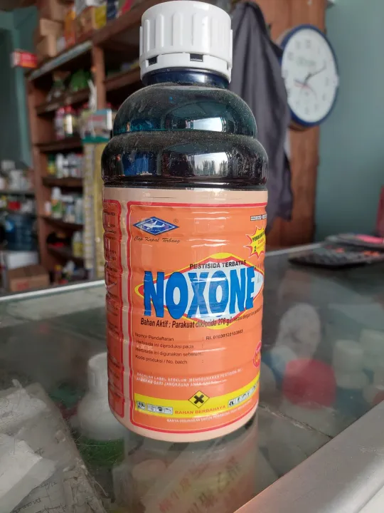 Herbisida Kontak Noxone Sl Liter Lazada Indonesia