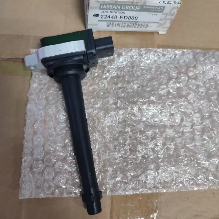COIL IGNITION KOIL NISSAN GRAND LIVINA 1.8CC 1800CC 22448ED800