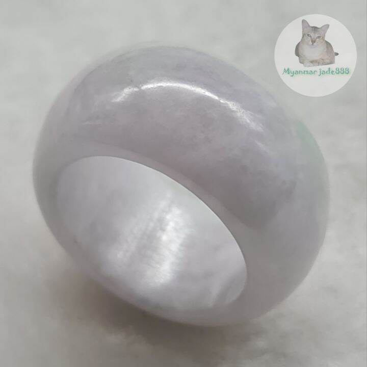 แหวนหยกแท้-jadeite-type-a-ไซส์-62-no-1