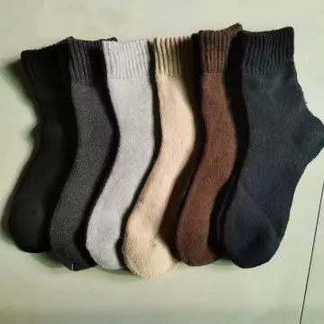 HEATTECH Thermal Socks