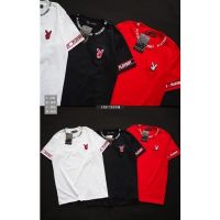 พร้อมส่ง ? เสื้อยืดเพย์บอย playboy งานสกรีน ผ้าคอตตอล