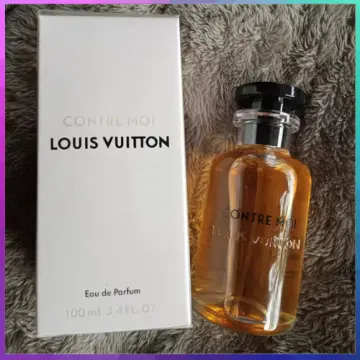 Buy Authentic Louis Vuitton Contre Moi Eau De Parfum For Women 100ml, Discount Prices