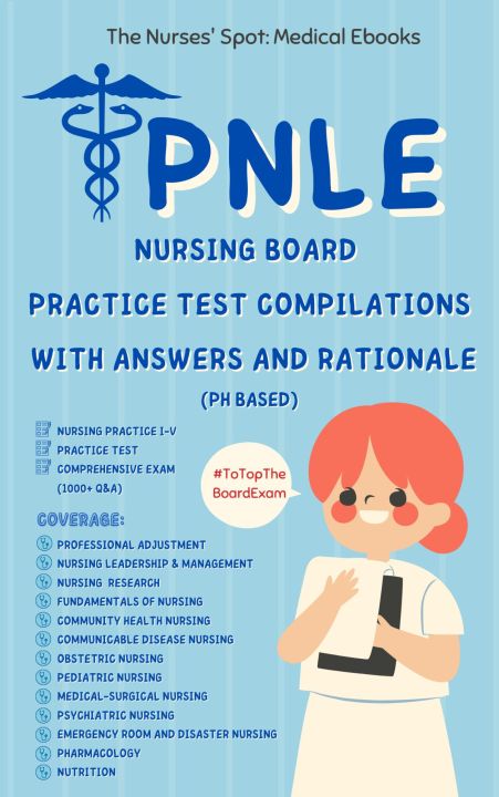 nursing research practice questions pnle