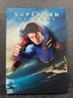 Superman Returns ซุปเปอร์แมน DVD ปกสวม ภาษา TH/EN