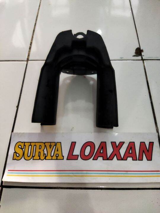 Cover Tutup Spakbor Depan Bawah Sambungan Spakbor Depan Bagian Bawah Honda Grand Honda Legenda