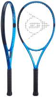 ไม้เทนนิส DUNLOP FX 500 2023 RACKET *สินค้าสั่งทำตามออเดอร์ ไม่รับเปลี่ยน หรือคืน*