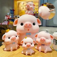 [Taobao]กระปุกออมสินรูปหมูการ์ตูนกันกระแทก  กระปุกออมสินขนาดใหญ่ไม่แตก  กระปุกออมสินสำหรับเด็กขนาดใหญ่สามารถเข้าและออกได้