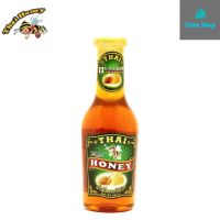 THAI HONEY น้ำผึ้งดอกไม้ป่า 360 กรัม