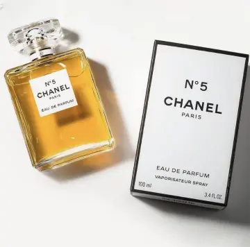 Chanel no 5 harga hot sale