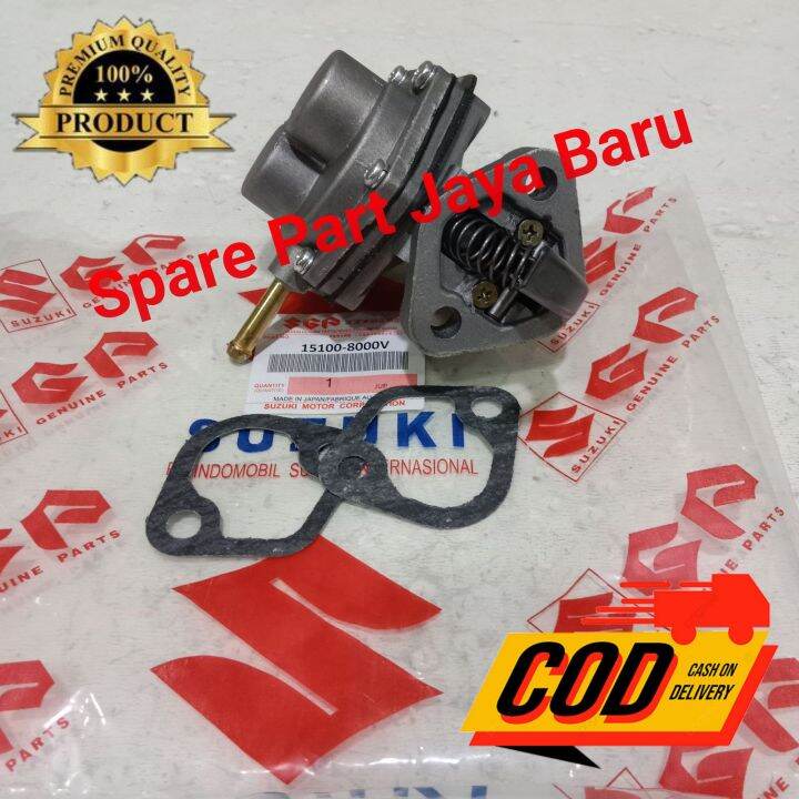 Fuel pump katana original Lazada Indonesia