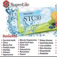 STC30 Benefits
?Superlife