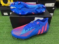 สตั๊ด รองเท้าฟุตบอล Adidas Predator Edge.1 fg ตัวท๊อป ไซส์ 41.5 42 42.5 43