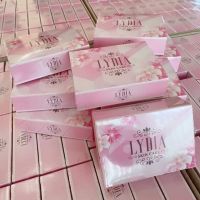 (2ชุด)ครีมลิเดีย สกินแคร์ Lydia Cream ตลับละ 5 กรัม ของแท้