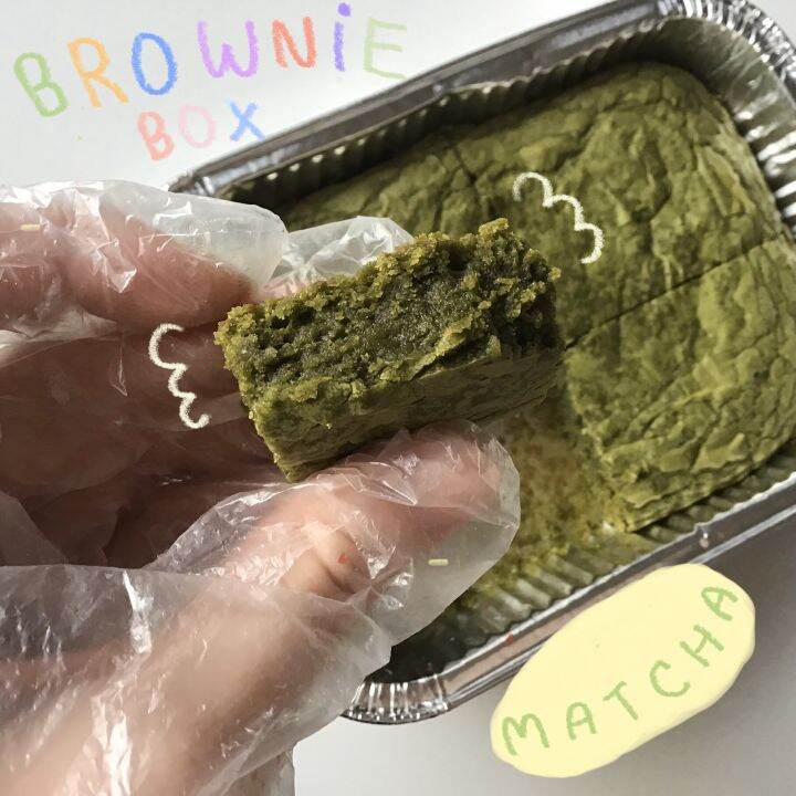 48-hours-matcha-brownie-box-บราวนี่มัทชะ-200g-ถ้วย