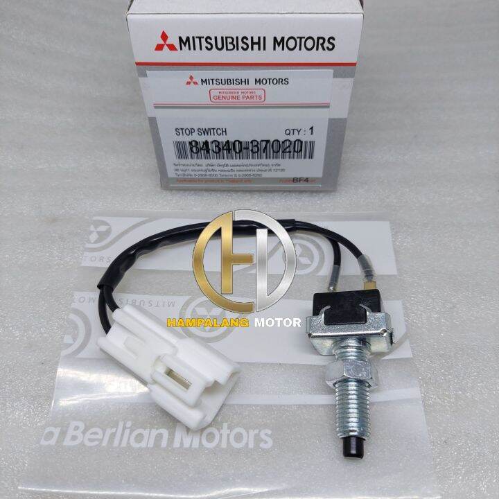 STOP LAMPU STOP SWITCH PS125 DUTRO HINO DYNA Lazada Indonesia