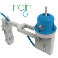 Rain sensor เซนเซอร์ตรวจจับปริมาณน้ำฝน