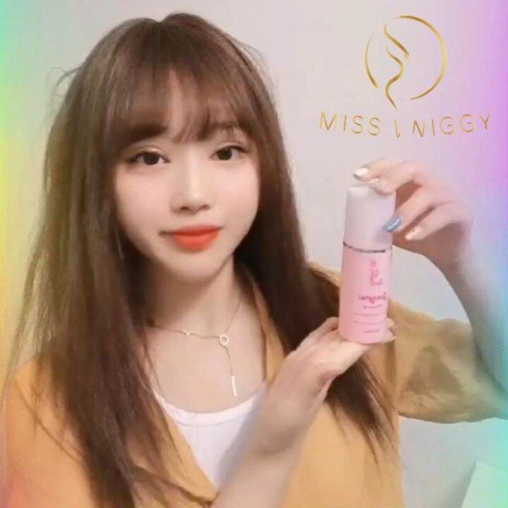 【Miss Wiggy】100ML Wig Care Spray Solution Antistatic Wig Conditioner