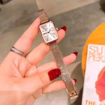 Mua đồng hồ trên Lazada có tốt không? 7 shop đồng hồ uy tín trên Lazada