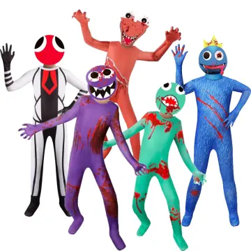 Halloween Boy Morphsuit the Rake Bodysuit Costume 