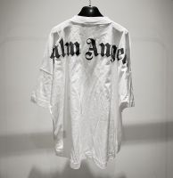 Palm Angels Oversize Tee