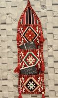 Kilim wall hanging / ช่องเก็บของอเนกประสงค์ ผ้าคิลิมจากตุรกี