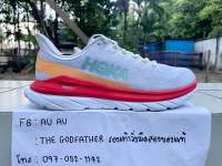 รองเท้าวิ่ง Hoka Mach 4 ไซส์ 43.33 eu, 9.5 us, 27.5 cm