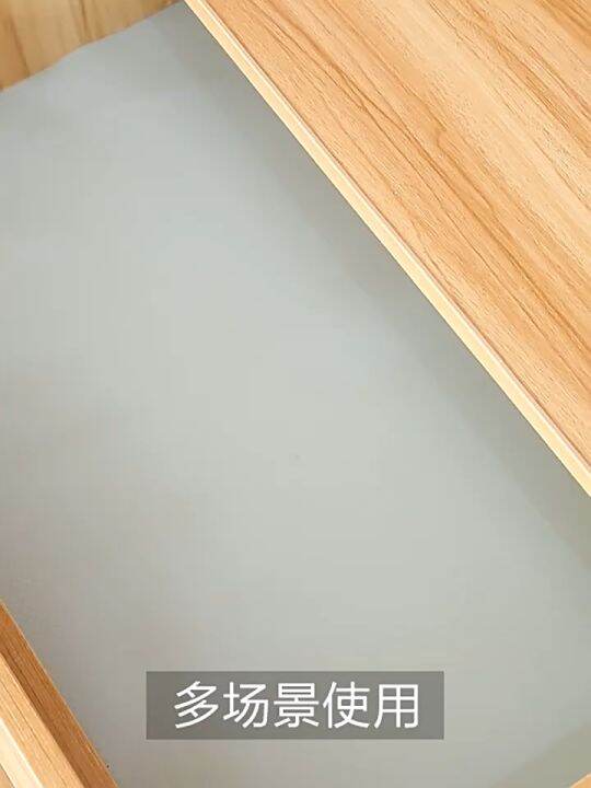 150cm Cuttable Drawer Mat Non Slip Cupboards Wardrobe Pad Oilproof