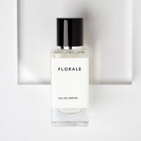 LE HORM Florale - กลิ่นดอกไม้เบาๆ ไม่หอมฉุน ใช้ง่าย สบายๆ 50ml