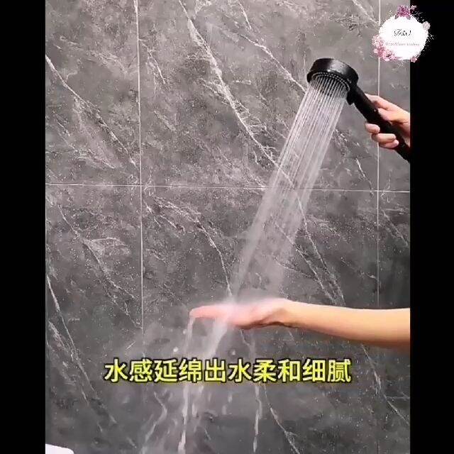 🇲🇾 High Pressure Shower Head Large Water Output Bathroom Water Heater