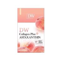 คอลพีช ดีดับบลิว คอลลาเจน Dw Collagen Plus Astaxanthin