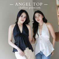 Angel Top (ผ้าชีฟองพรีเมี่ยม)