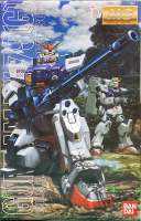 Mg 1/100 Gundam RX-79[G]
