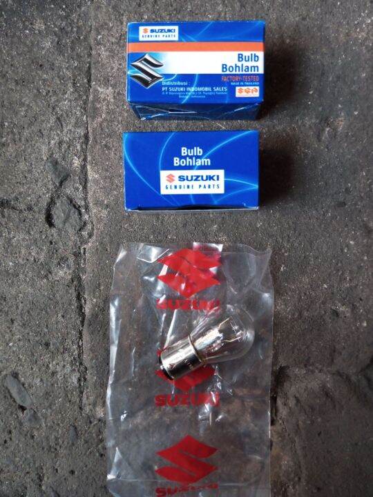 Tail light bulb Raider150 Lazada PH